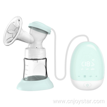 Usb Single Breast Firm Pump